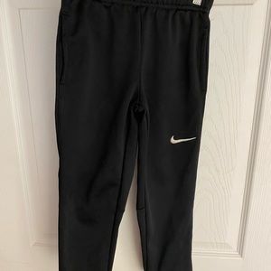 Nike Dry fit pants size 6